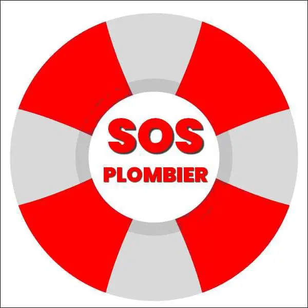 logo SOS plombier THERMOSAUVETEUR plombier brignoles