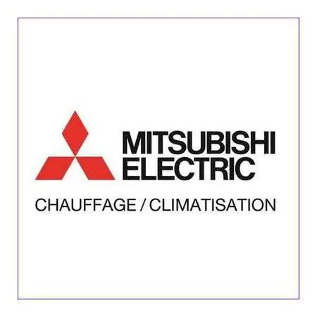 MITSUBISHI Climatisation reversible Brignoles thermosauveteur